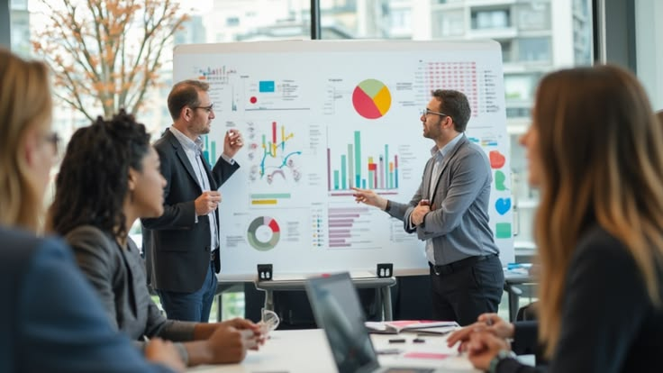Entrepreneurship Success Strategies Every Founder Must Know