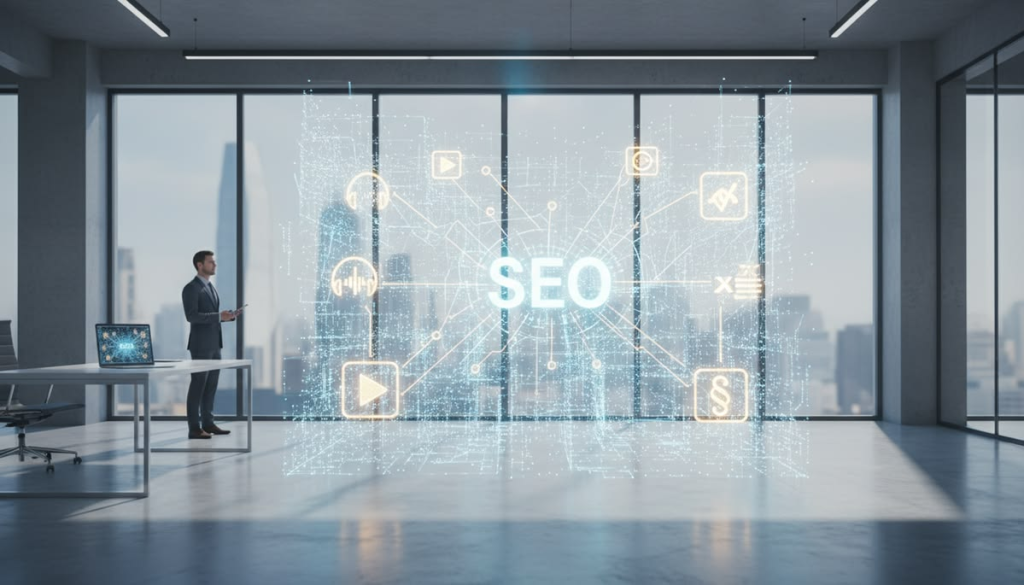 What Is SEO Marketing and Why It Matters for Your Business Growth